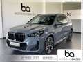 BMW X1 X1 sDrive 20i M Sport 19"/Pano/Park/DrivPlus/AHK Gris - thumbnail 1