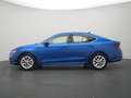 Skoda Octavia Style DSG APPS+NAVI+RFKAMERA+SITZHZG+ACC Blau - thumbnail 3