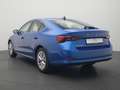 Skoda Octavia Style DSG APPS+NAVI+RFKAMERA+SITZHZG+ACC Blau - thumbnail 4