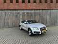 Audi Q5 BTW Auto , Q5 2.0 TFSI quattro Youngtimer Zilver - thumbnail 4