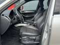 Audi Q5 BTW Auto , Q5 2.0 TFSI quattro Youngtimer Zilver - thumbnail 11