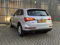 Audi Q5 BTW Auto , Q5 2.0 TFSI quattro Youngtimer Zilver - thumbnail 7