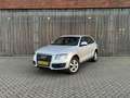 Audi Q5 BTW Auto , Q5 2.0 TFSI quattro Youngtimer Zilver - thumbnail 2