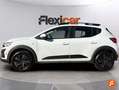 Dacia Sandero Expression 74kW (100CV) ECO-G Blanco - thumbnail 9