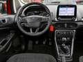Ford EcoSport Cool&Connect -Klima-Bluetooth-Freisprecheinrichtun Rood - thumbnail 4