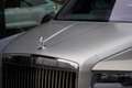 Rolls-Royce Cullinan 6.75 V12 / Bespoke Audio / Starlight / Twin-Coachl Silber - thumbnail 32