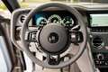 Rolls-Royce Cullinan 6.75 V12 / Bespoke Audio / Starlight / Twin-Coachl Silber - thumbnail 10