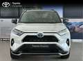 Toyota RAV 4 RAV4 2.5 300PHEV Style 4WD-i Weiß - thumbnail 2