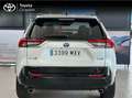 Toyota RAV 4 RAV4 2.5 300PHEV Style 4WD-i Weiß - thumbnail 3