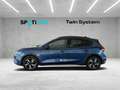 Ford Focus 4ª serie 1.0 EcoBoost Hybrid 125 CV 5p. Active Bleu - thumbnail 3