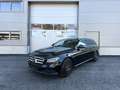 Mercedes-Benz E 220 d T Aut. Avantgarde/ WIDESCREEN/ LED/ AHK/360° Schwarz - thumbnail 1