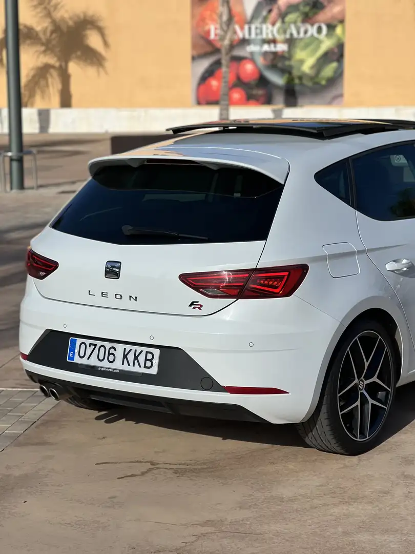 SEAT Leon León 2.0TDI CR S&S FR 150 - 2