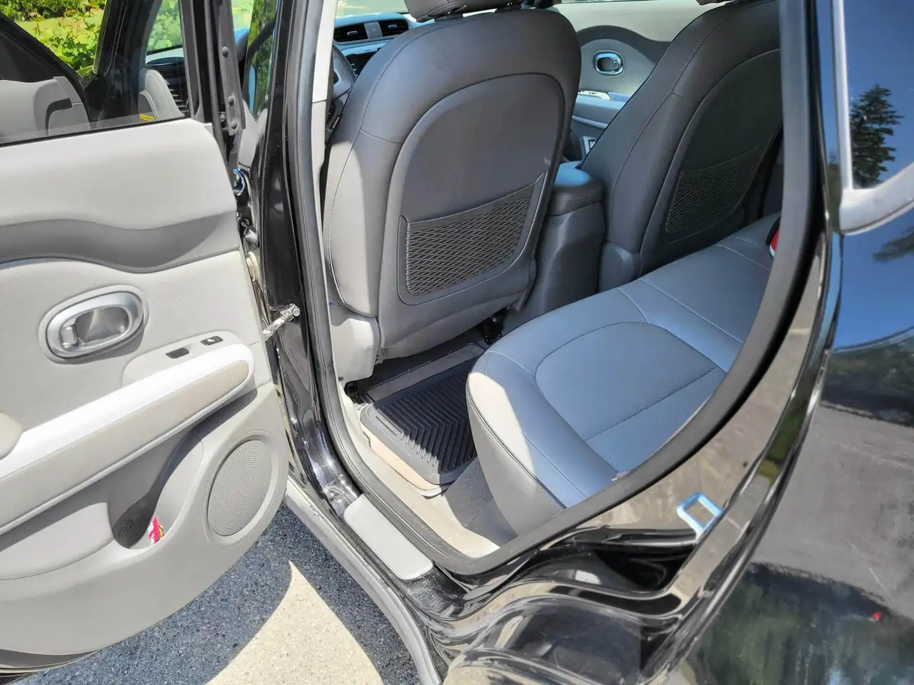 Kia Soul photo Kia Soul