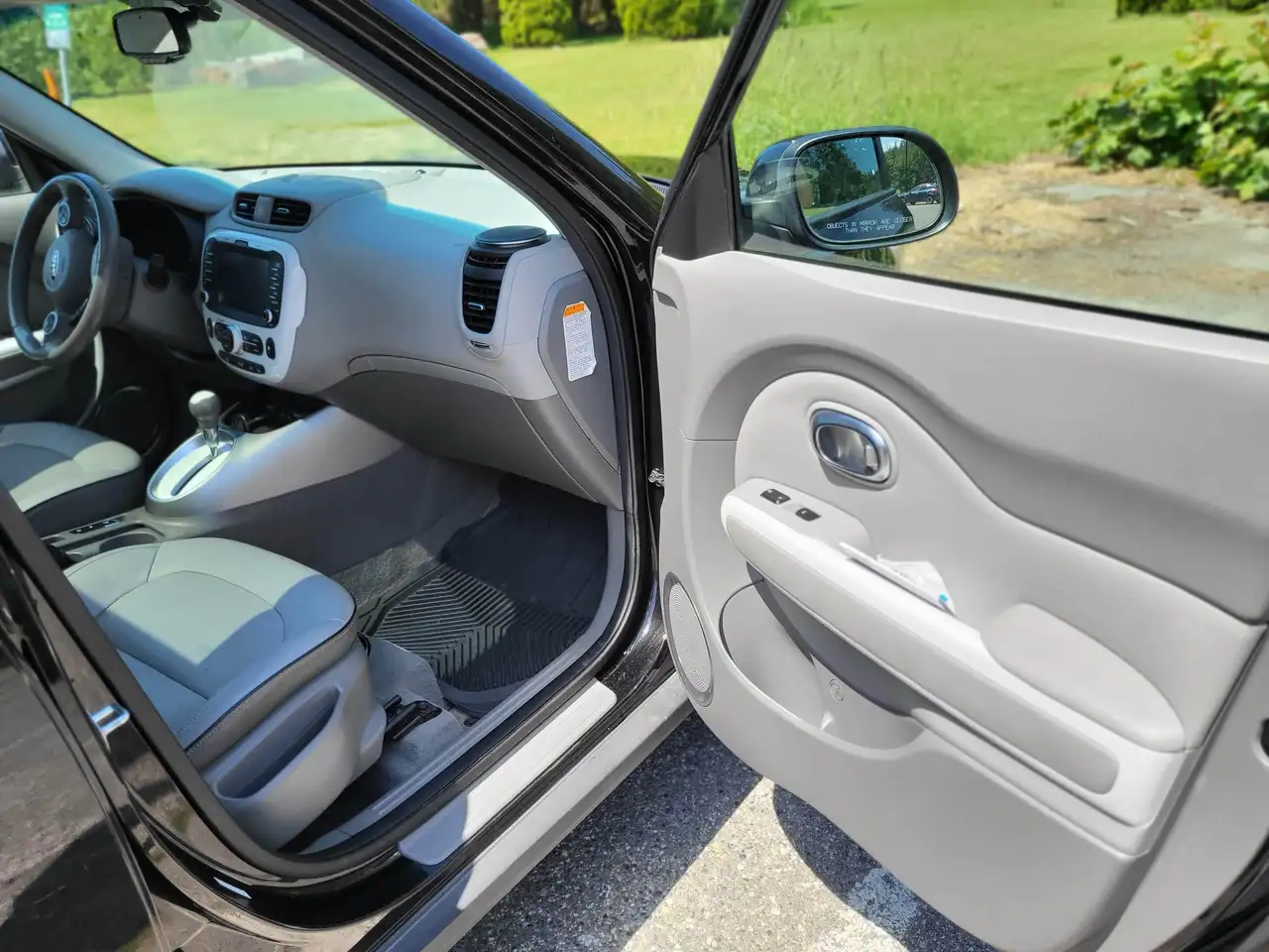 Kia Soul photo Kia Soul