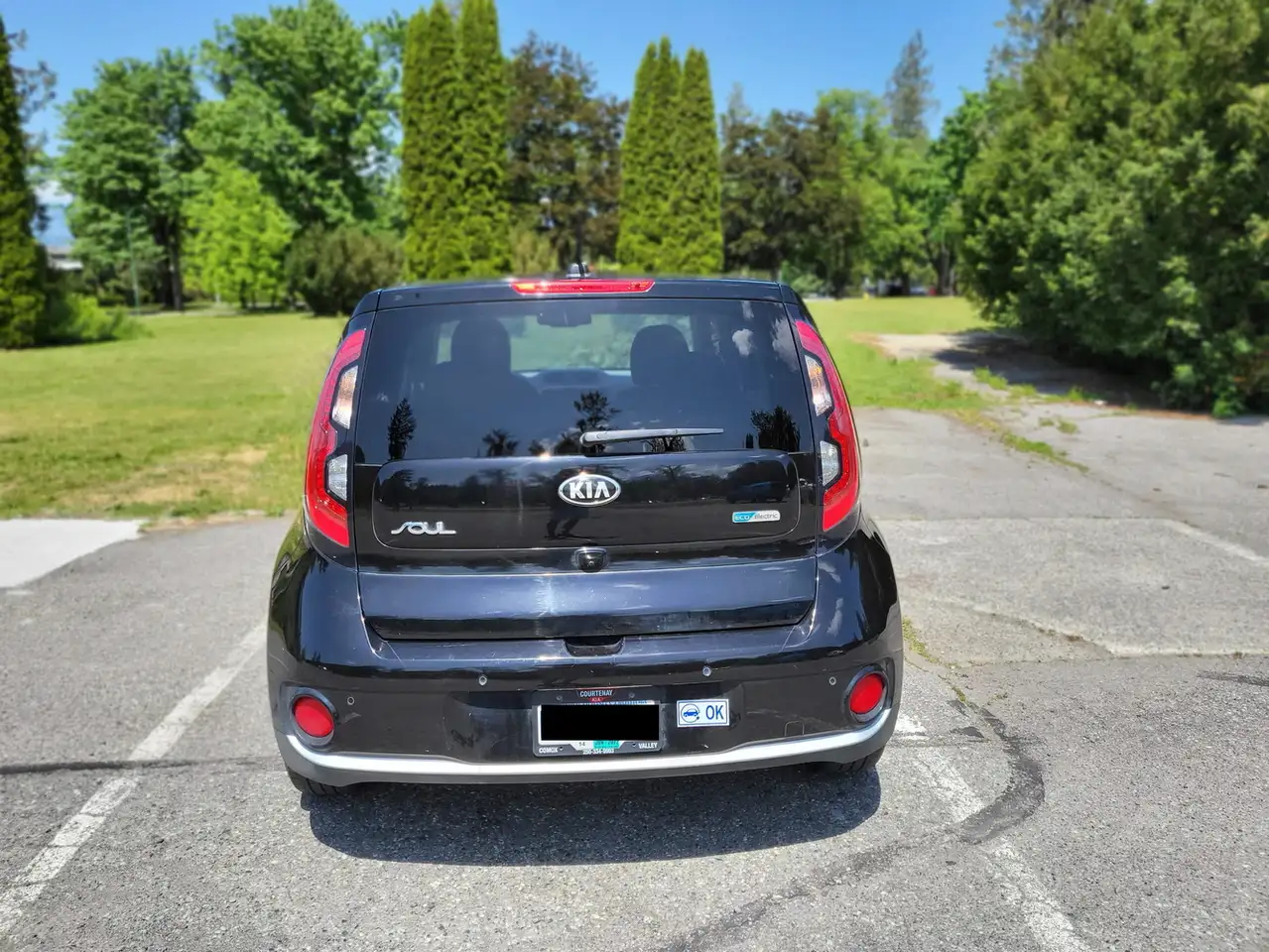 Kia Soul photo Kia Soul