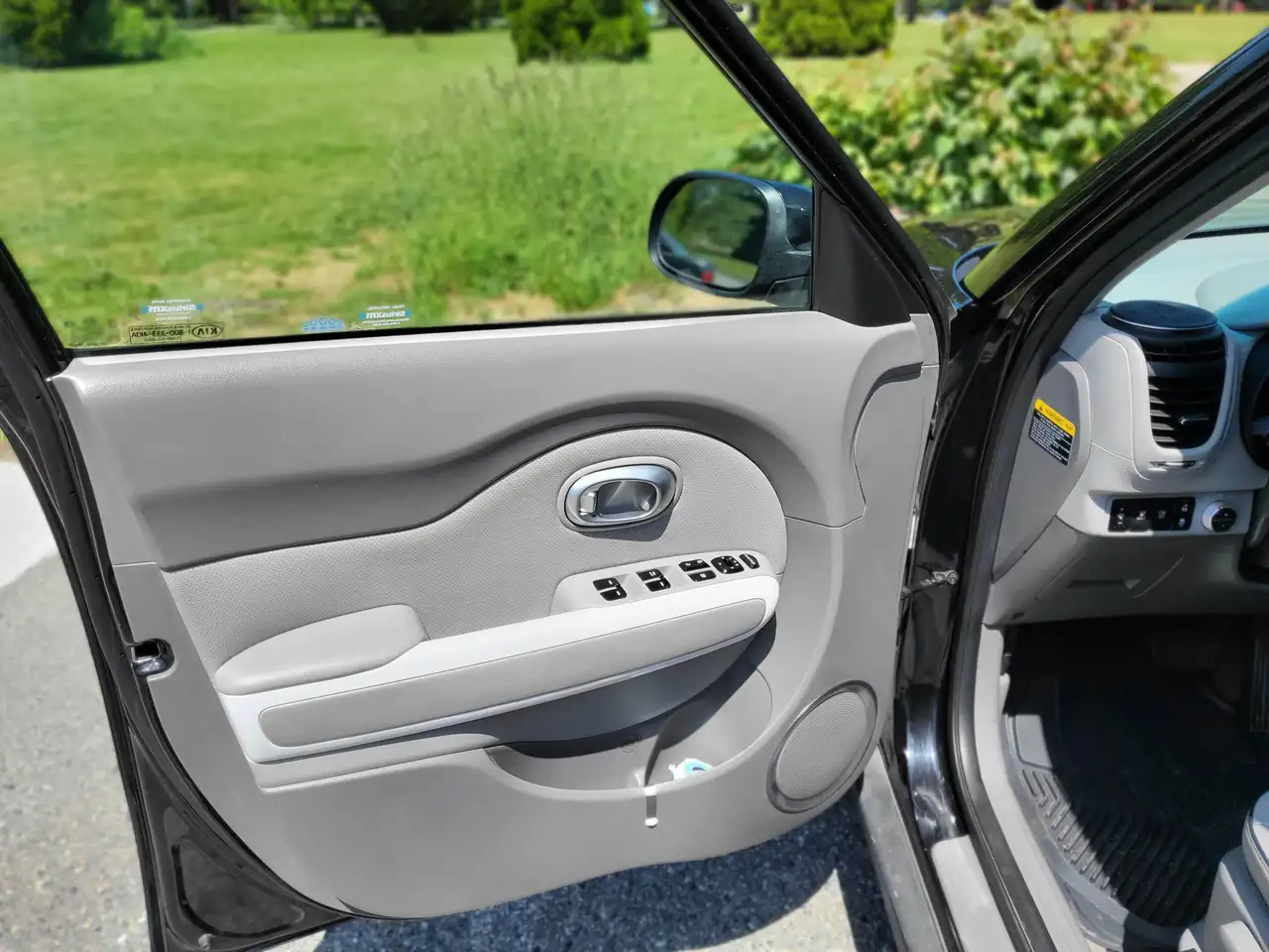 Kia Soul photo Kia Soul