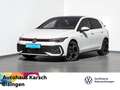 Volkswagen Golf GTI Golf VIII GTI 2.0 TSI DSG  NAVI, AHK, HUD, PANO White - thumbnail 1