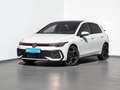 Volkswagen Golf GTI Golf VIII GTI 2.0 TSI DSG  NAVI, AHK, HUD, PANO White - thumbnail 2