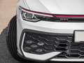 Volkswagen Golf GTI Golf VIII GTI 2.0 TSI DSG  NAVI, AHK, HUD, PANO White - thumbnail 6