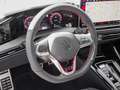Volkswagen Golf GTI Golf VIII GTI 2.0 TSI DSG  NAVI, AHK, HUD, PANO White - thumbnail 12
