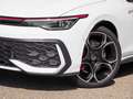 Volkswagen Golf GTI Golf VIII GTI 2.0 TSI DSG  NAVI, AHK, HUD, PANO White - thumbnail 5