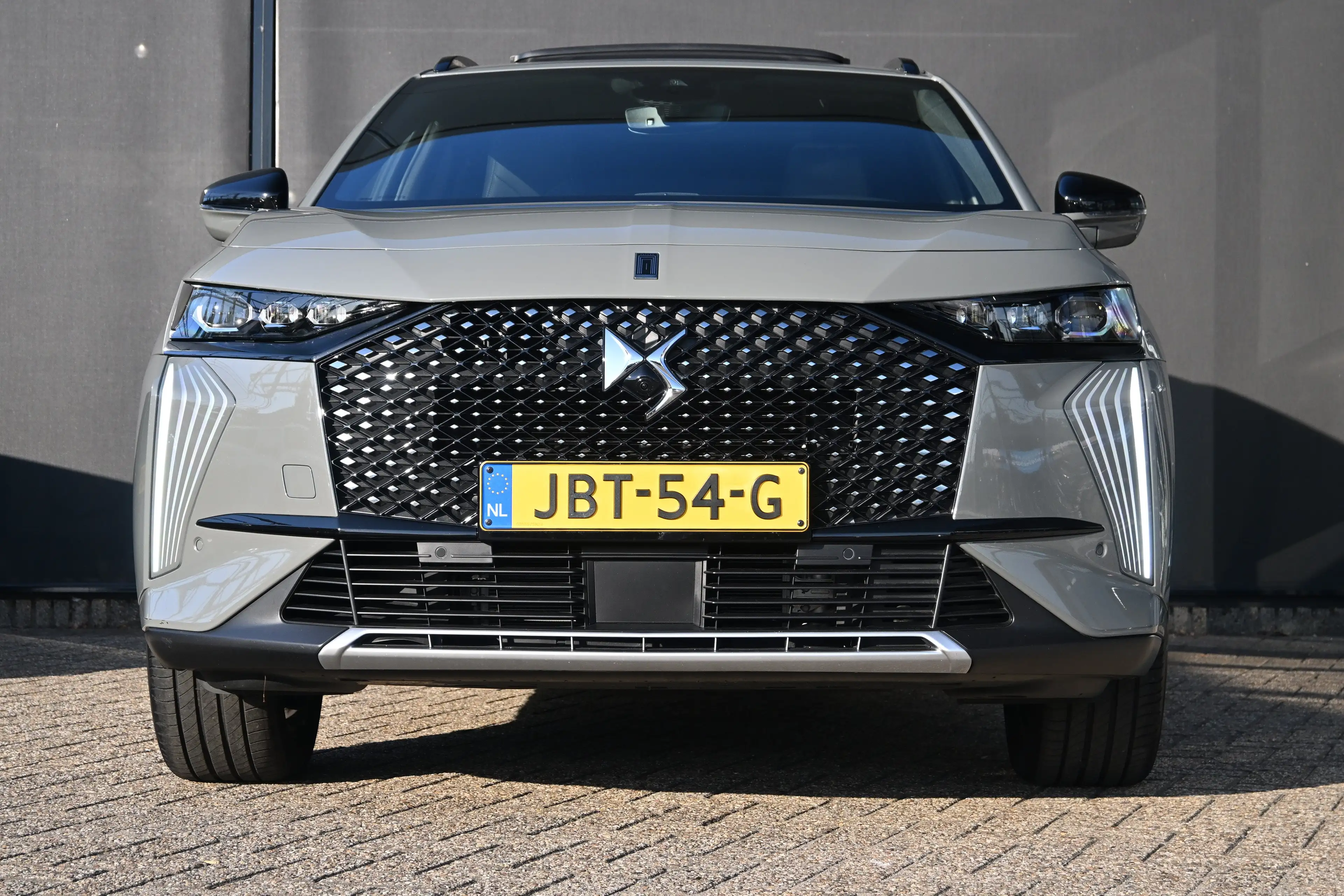 DS Automobiles DS 7 1.6 PHEV 300 4x4 Pallas | Schuif-/Kanteldak | Vol- — photo 2