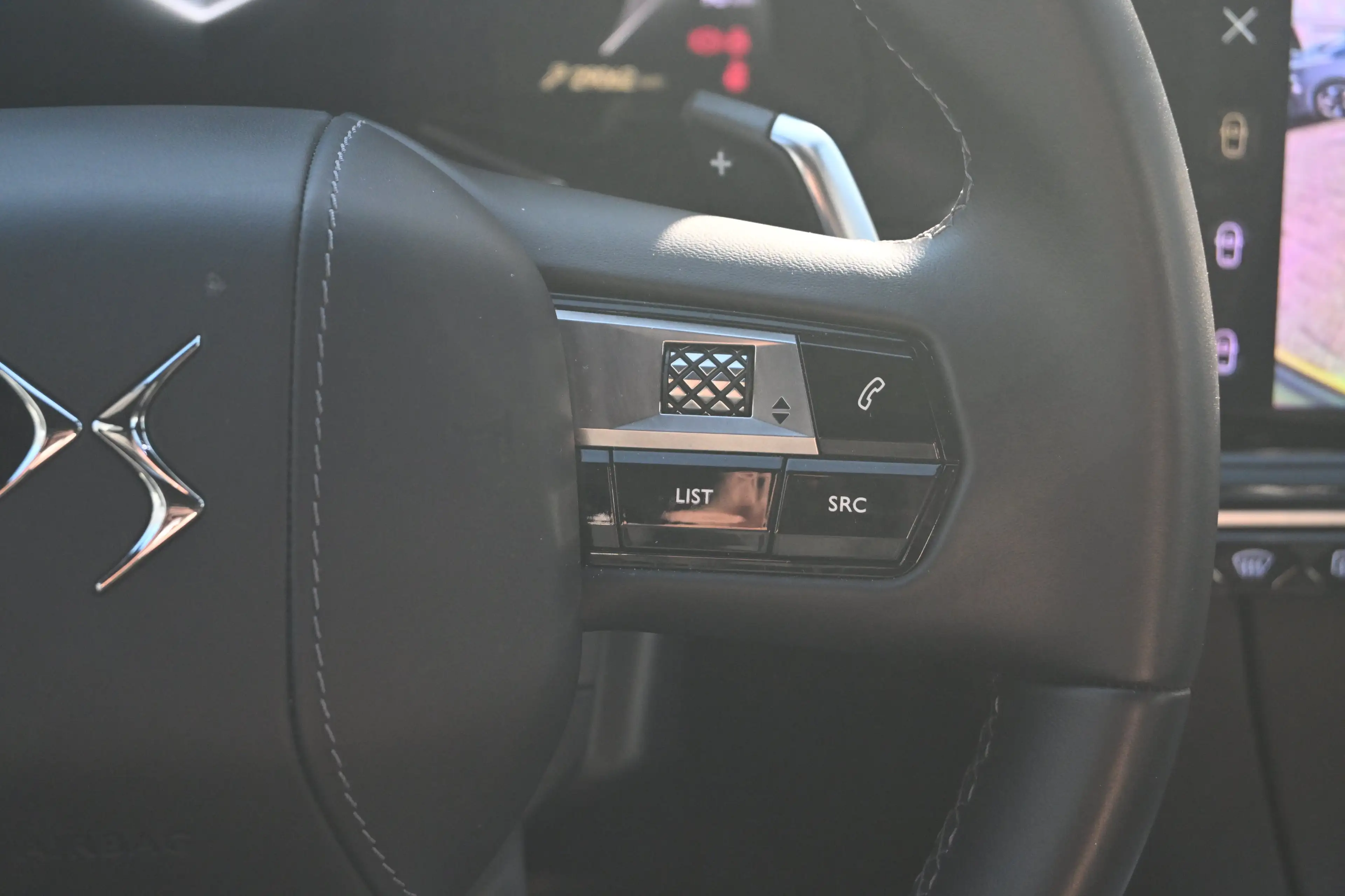 DS Automobiles DS 7 1.6 PHEV 300 4x4 Pallas | Schuif-/Kanteldak | Vol- — photo 12