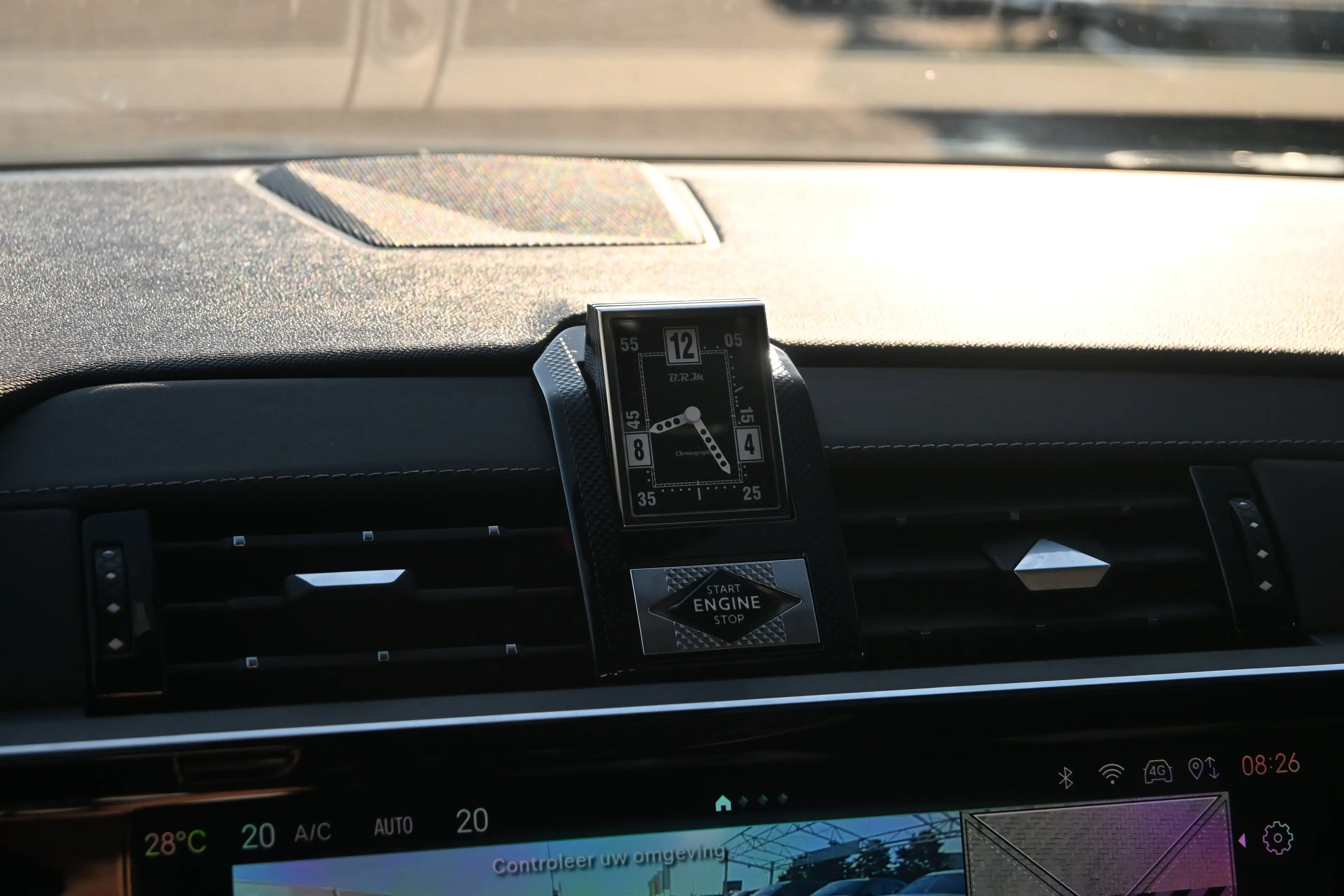 DS Automobiles DS 7 1.6 PHEV 300 4x4 Pallas | Schuif-/Kanteldak | Vol- — photo 15