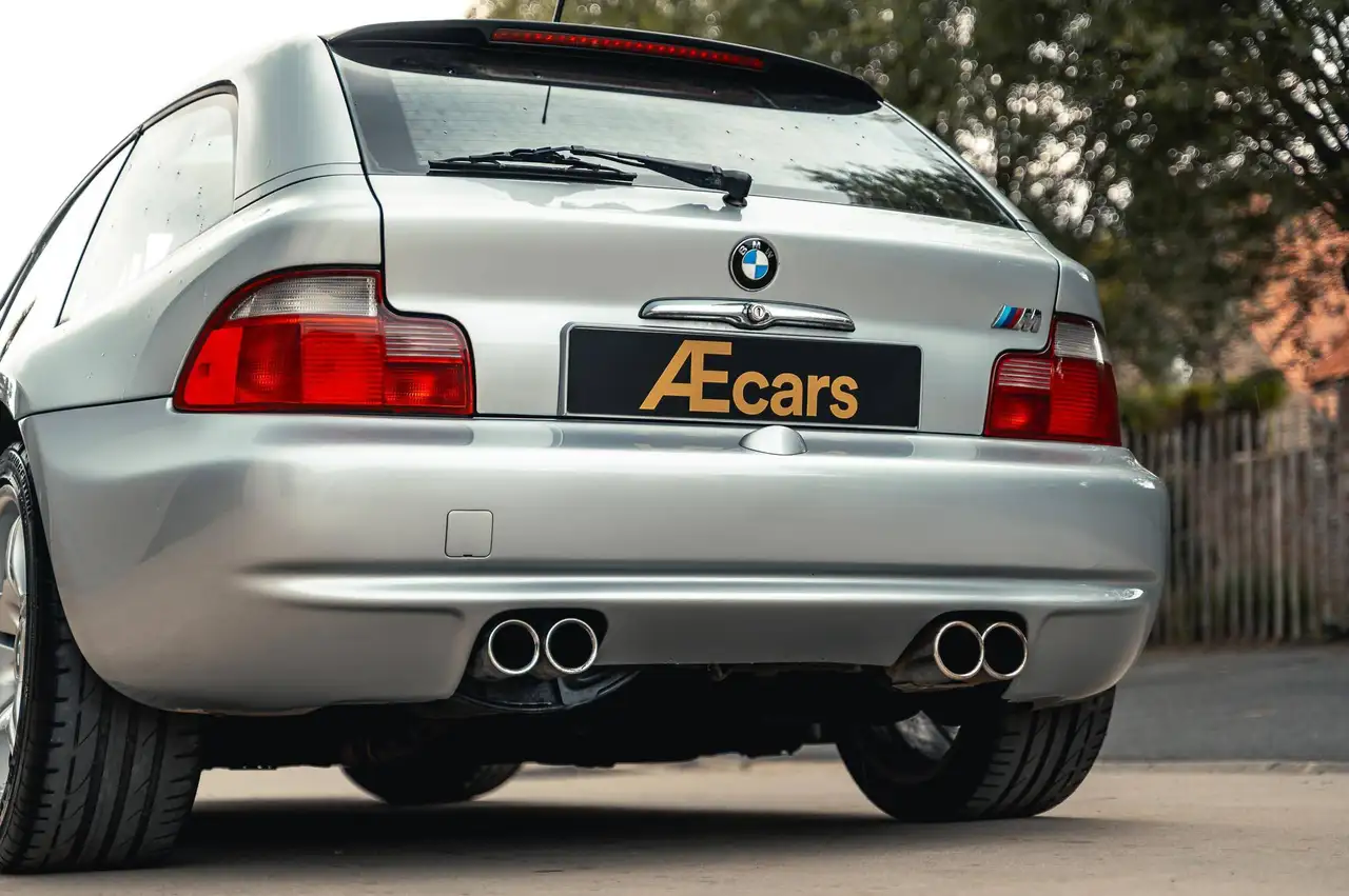 BMW Z3 2.8 / M-LOOK / MANUAL / SERVICE HISTORY / BELGIAN / SLIDING ROOF / HEATED SEATS, foto 5