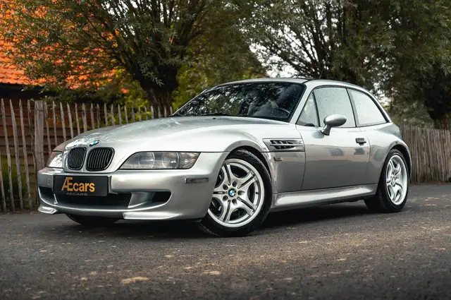 BMW Z3 2.8 / M-LOOK / MANUAL / SERVICE HISTORY / BELGIAN / SLIDING ROOF / HEATED SEATS