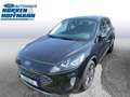 Ford Kuga Plug-In Hybrid Titanium Schwarz - thumbnail 1