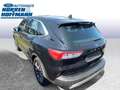 Ford Kuga Plug-In Hybrid Titanium Schwarz - thumbnail 4