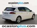 Peugeot 308 1.2 PureTech S&S Style 130 Blanco - thumbnail 4