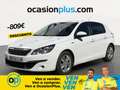 Peugeot 308 1.2 PureTech S&S Style 130 Blanco - thumbnail 1