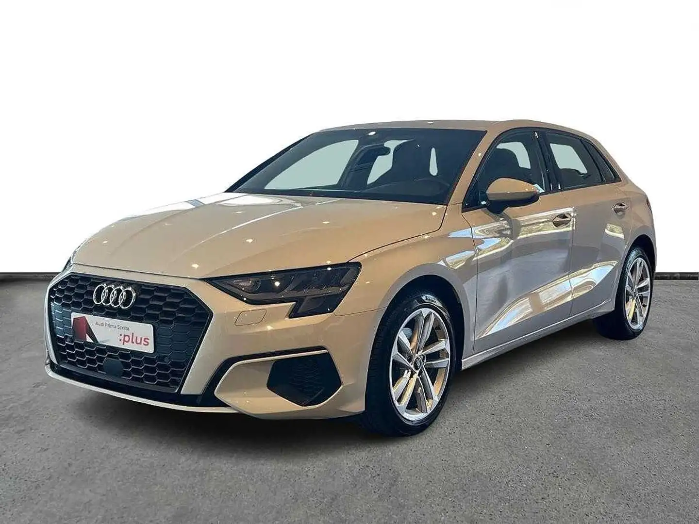 Audi A3 4ª serie SPB 30 TDI S tronic Business Wit - 1