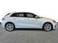 Audi A3 4ª serie SPB 30 TFSI S tronic Business Bianco - thumbnail 3