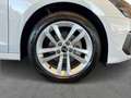 Audi A3 4ª serie SPB 30 TFSI S tronic Business Bianco - thumbnail 11
