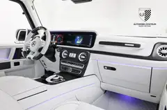 Mercedes-Benz G 63 AMG – Ansicht 32