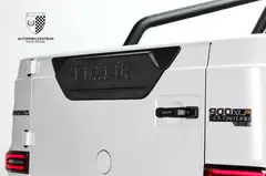 Mercedes-Benz G 63 AMG – Ansicht 13