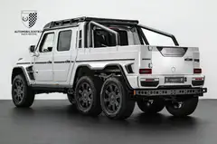 Mercedes-Benz G 63 AMG – Ansicht 5