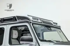 Mercedes-Benz G 63 AMG – Ansicht 17