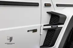 Mercedes-Benz G 63 AMG – Ansicht 22