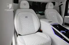 Mercedes-Benz G 63 AMG – Ansicht 29