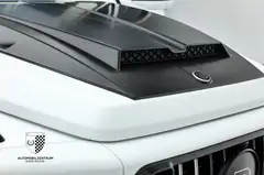Mercedes-Benz G 63 AMG – Ansicht 16