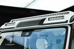 Mercedes-Benz G 63 AMG – Ansicht 18