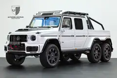 Mercedes-Benz G 63 AMG – Ansicht 3