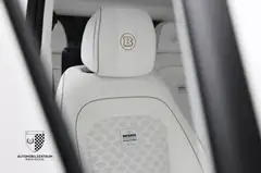 Mercedes-Benz G 63 AMG – Ansicht 26