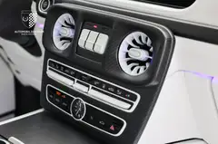 Mercedes-Benz G 63 AMG – Ansicht 34