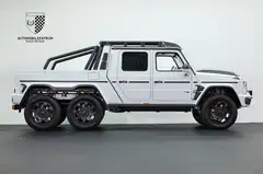 Mercedes-Benz G 63 AMG – Ansicht 8