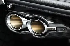 Mercedes-Benz G 63 AMG – Ansicht 24